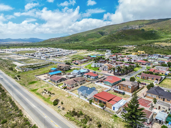 3 Bedroom Property for Sale in Hawston Western Cape